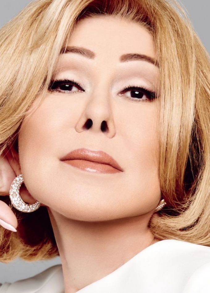 Любовь Успенская