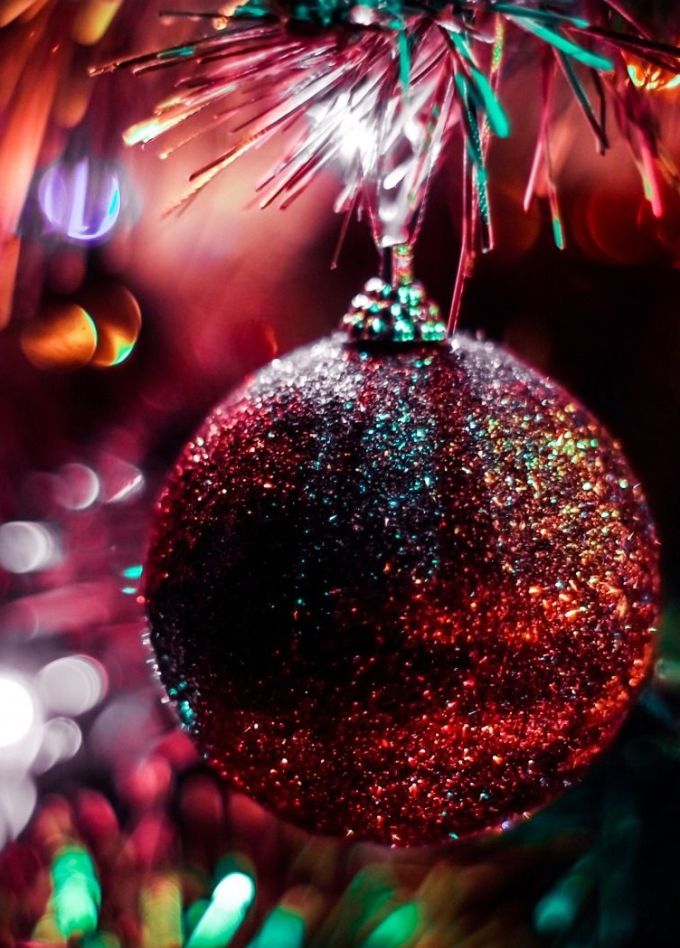 Спектакль «Буратино и Дед Мороз»