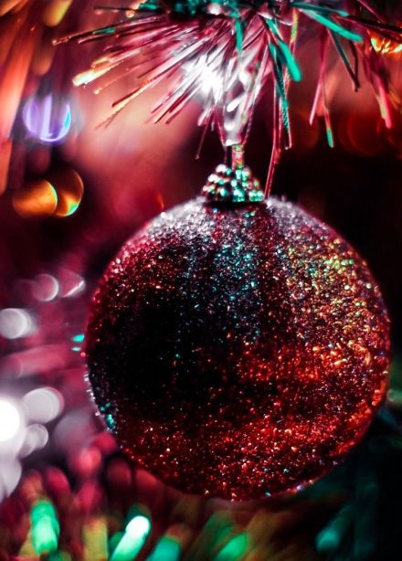 Спектакль «Буратино и Дед Мороз»