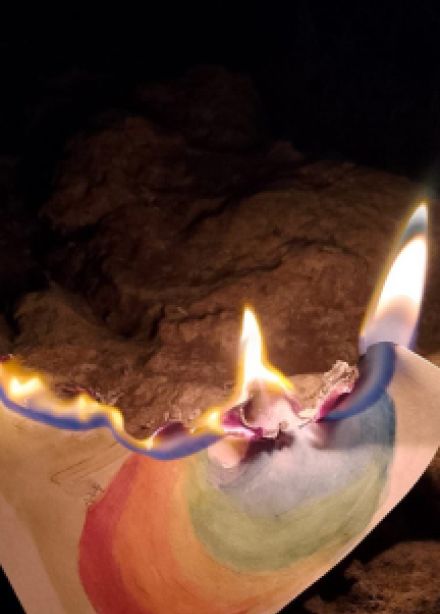 Ассистент. Постскриптум