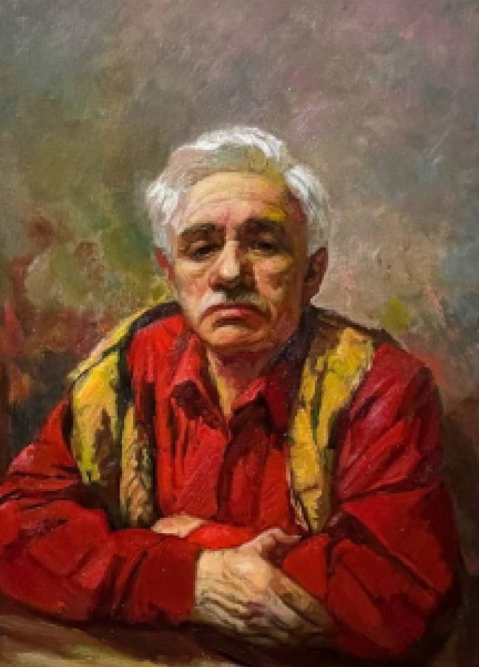 75. Выставка