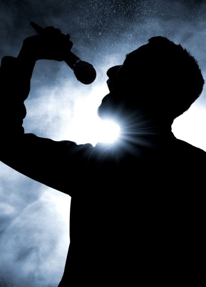 Концерт «Новый год по-кавказски»