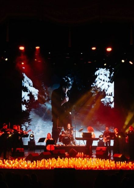 Концерт «Неоклассика»