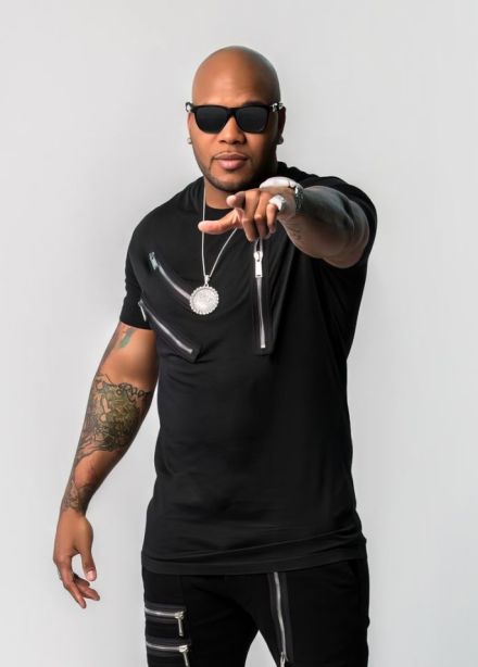 Flo Rida