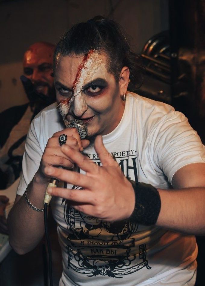 Спектакль Джо