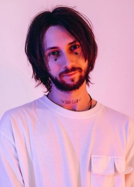 Молодость внутри