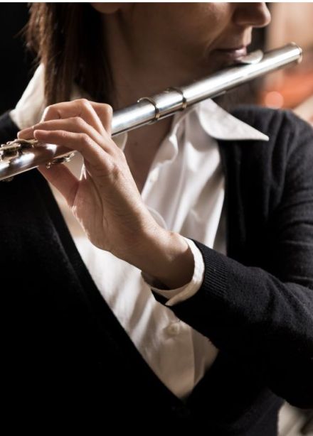 Sinteza Orchestra. Хиты на весь мир