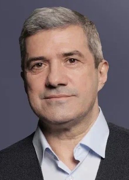 Михаил Шахназаров. История в стиле Fine