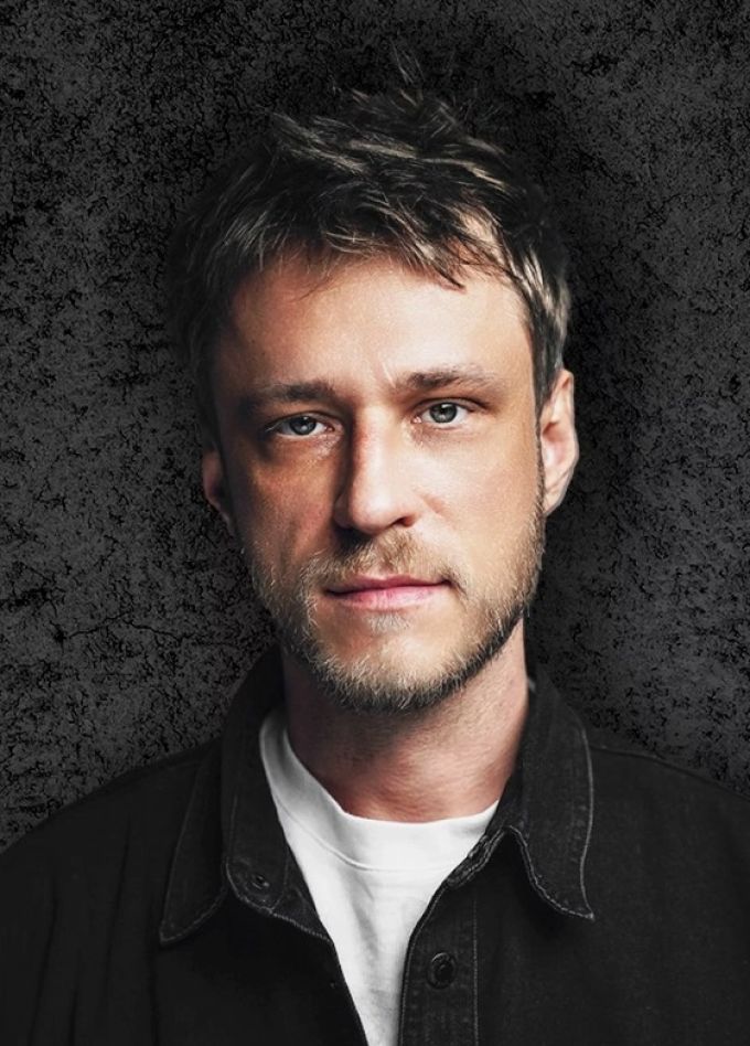 Макс Евдокимов. Стендап