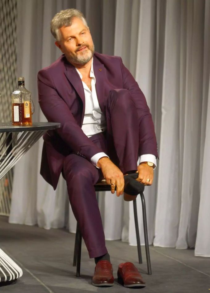 Спектакль «"Забавы" после полуночи»