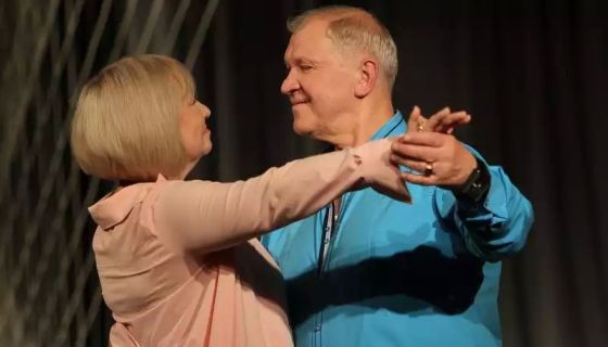 Спектакль «"Забавы" после полуночи»