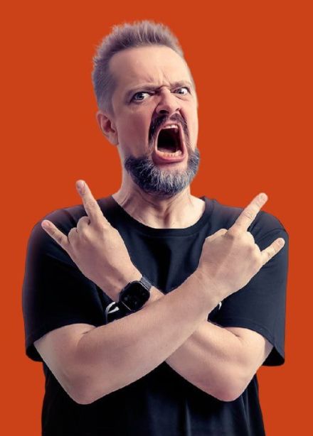 Александр Пушной