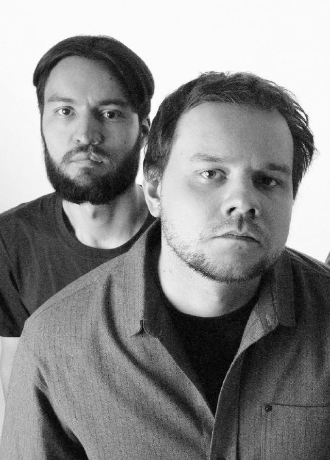 Где Фантом?