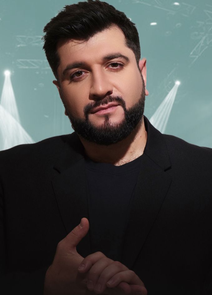 Эльбрус Джанмирзоев