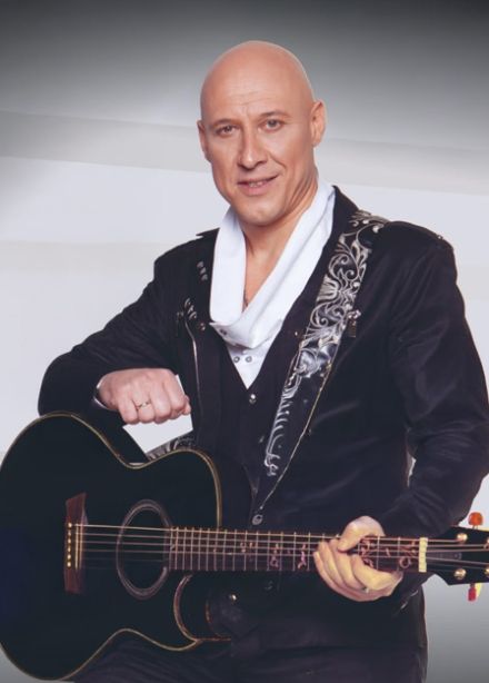 Денис Майданов