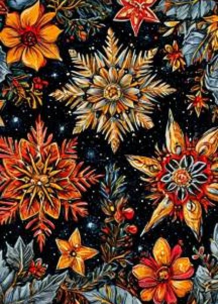 Ночь перед Рождеством