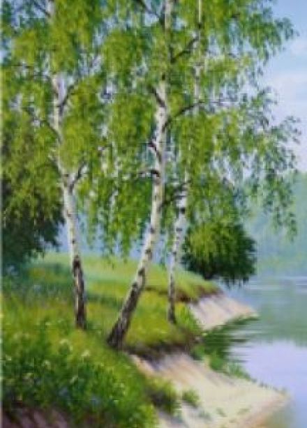 Я обязательно вернусь