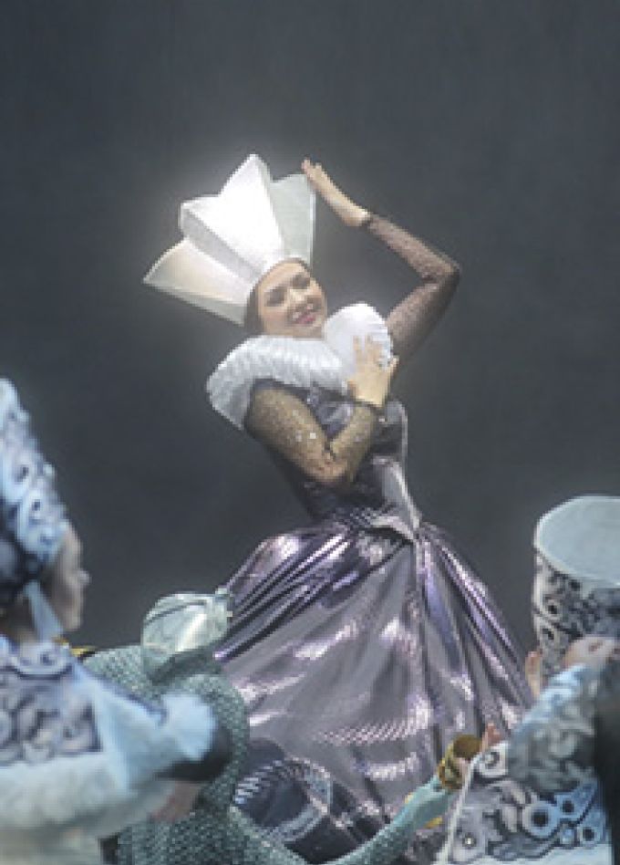 Борис Годунов