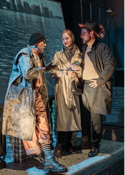 Риверсайд Драйв