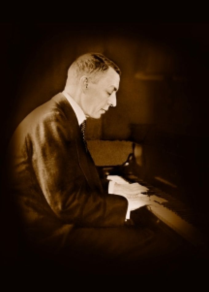 Всенощное бдение