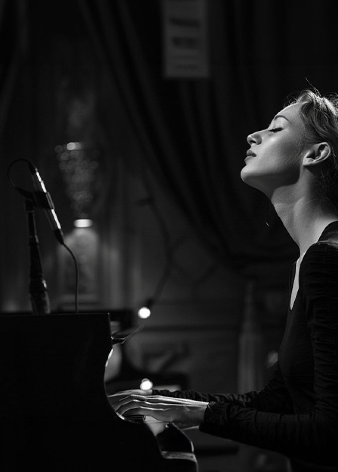 Время перемен: Концерт ансамбля "Молодежка"