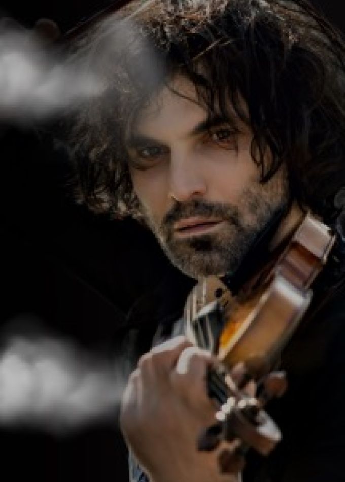 Самвел Айрапетян. Открытие весны