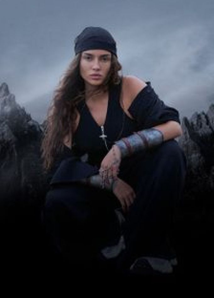 BEARWOLF (БЕАРВУЛЬФ), а также специальный гость вечера