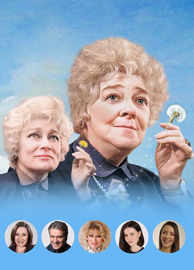 Раневская. Великая насмешница