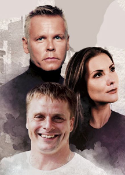 Уроки для Моники