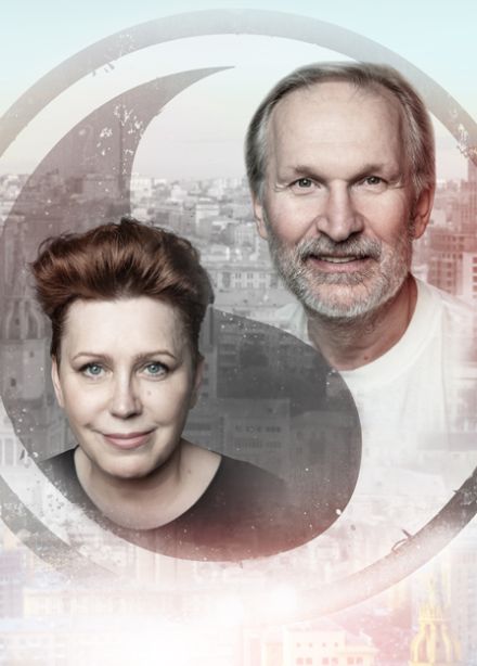 "Ты где-то рядом" , Ф. Добронравов, М. Иванова