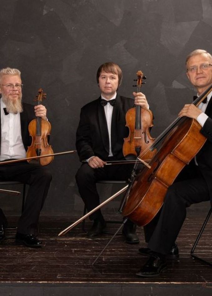 Романтик-квартет