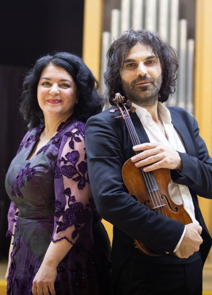 Творческий марафон