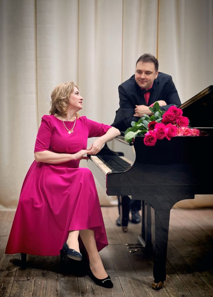 Музыкальные дары