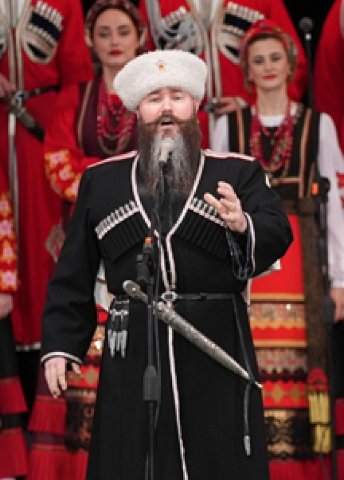 Никто, кроме нас, Россию не спасет