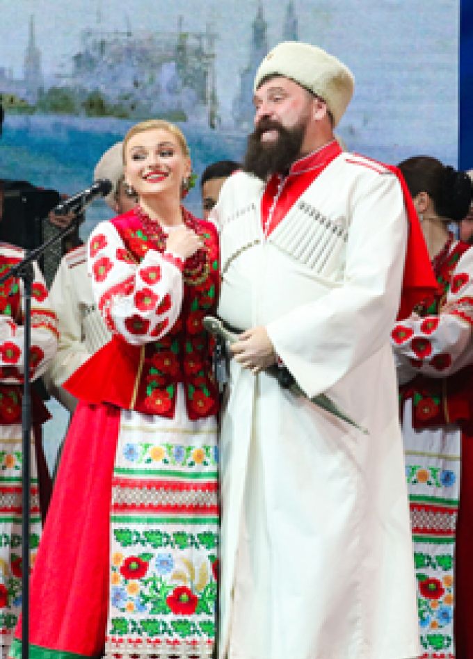 В день весеннего равноденствия