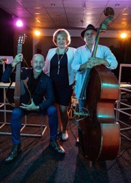 Новогодний калейдоскоп