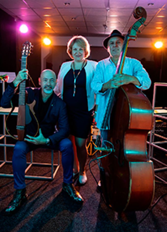 Фантазийный роман