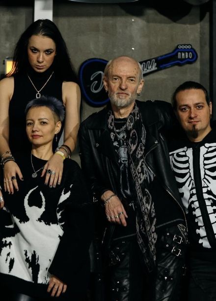 Гробовая доска