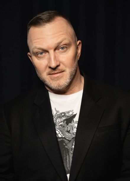 Константин Бутаков. Стендап