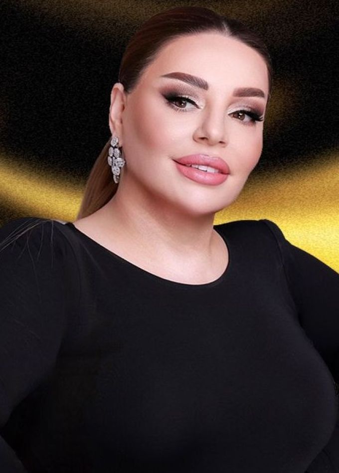 Зайнаб Махаева и Патимат Расулова