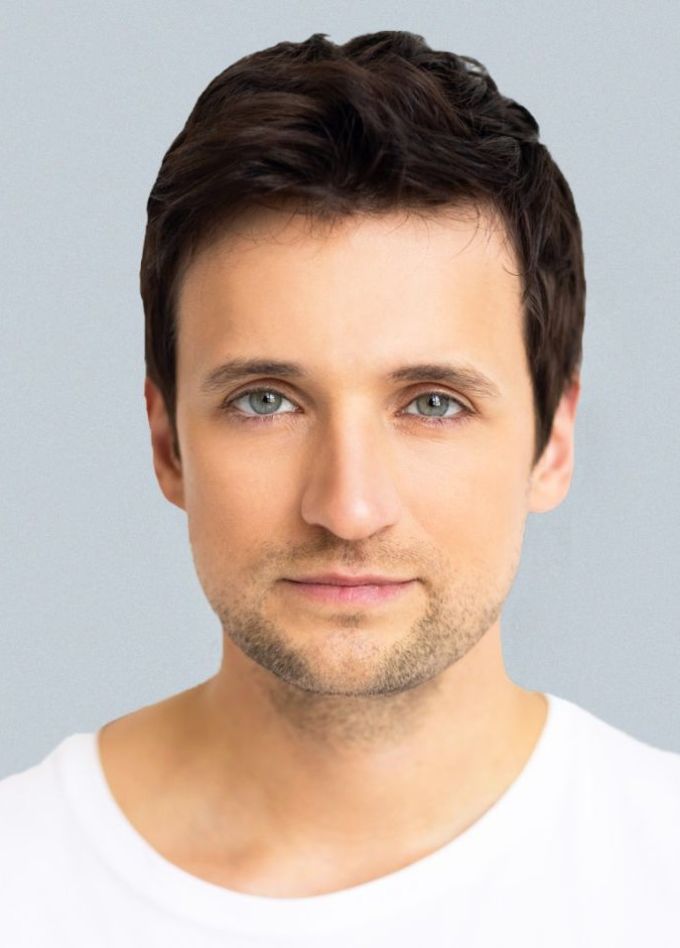 Дмитрий и Георгий Колдун