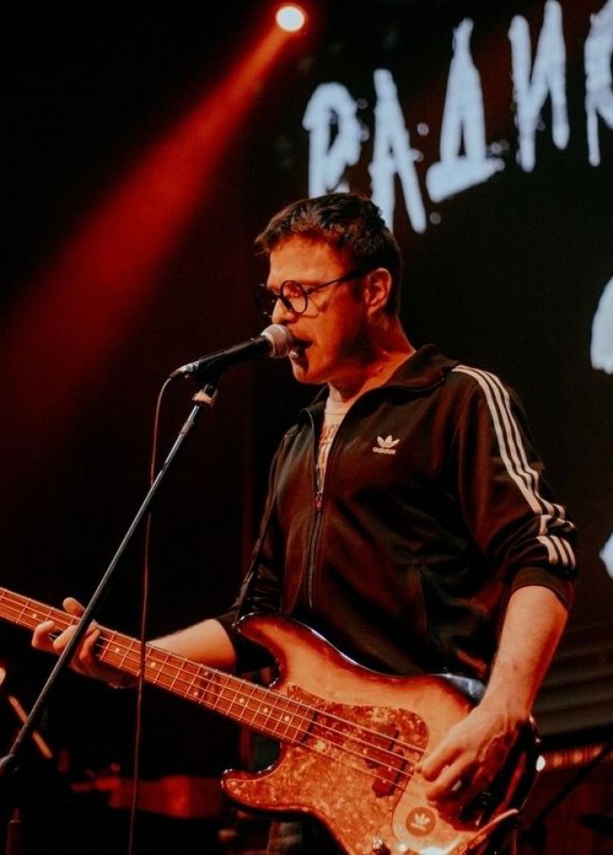 Радиопомехи