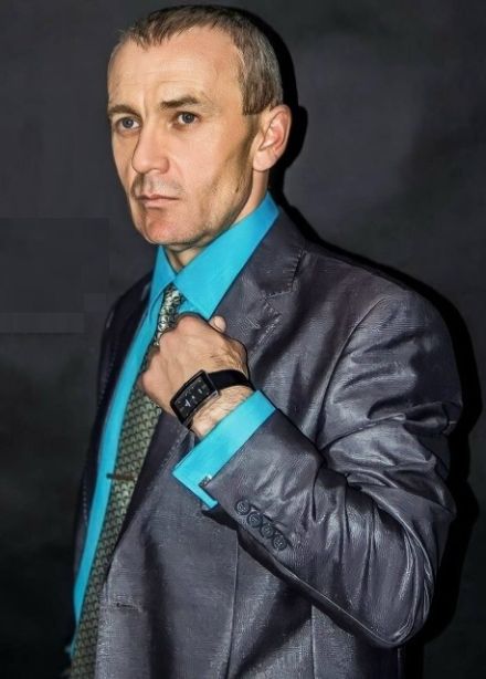 Казан Казиев, Армавир