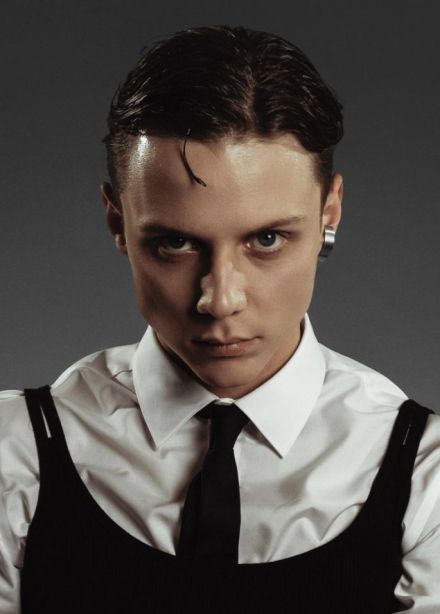 Ваня Дмитриенко