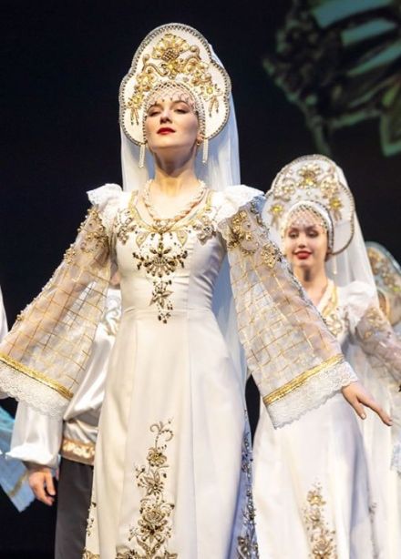 Праздничный концерт, посвящённый Дню защитника Отечества