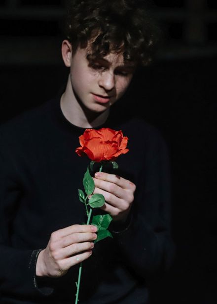 Маленький принц