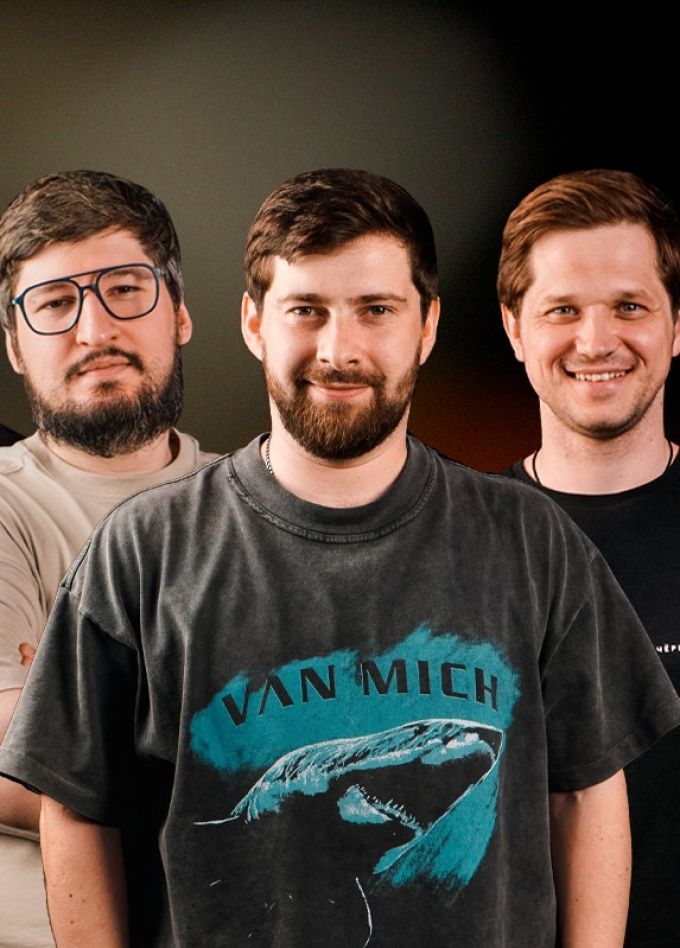 Большой открытый микрофон