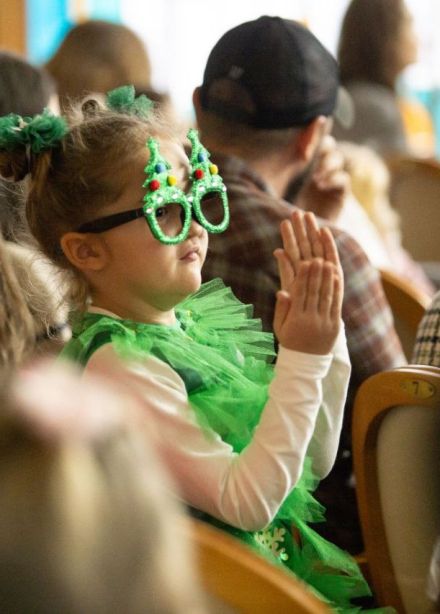 Когда великие были маленькими