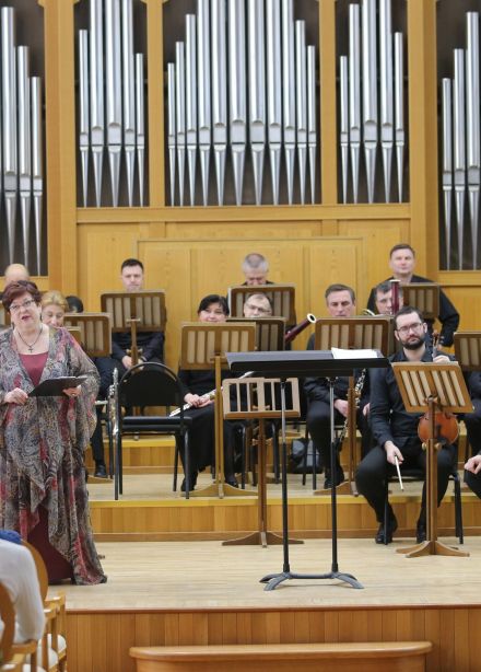 Международный фестиваль Мстислава Ростроповича