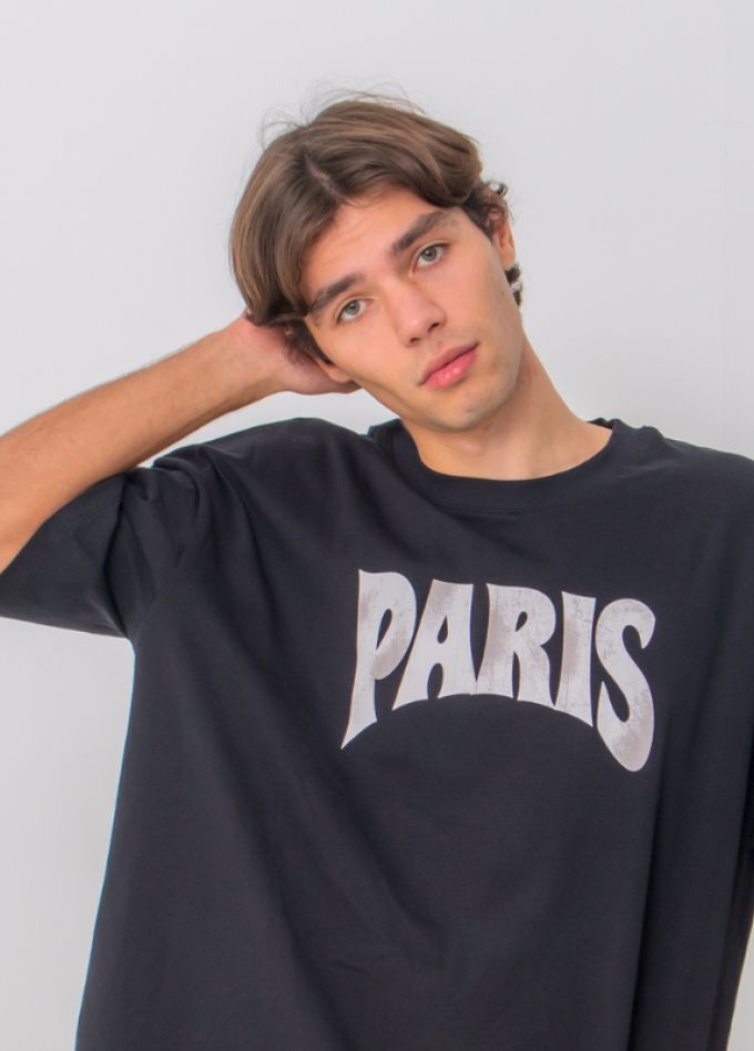 Что за комик с Никитой Сафиулловым?